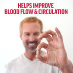 Force Factor Total Beets Blood Pressure Support with Grape Seed