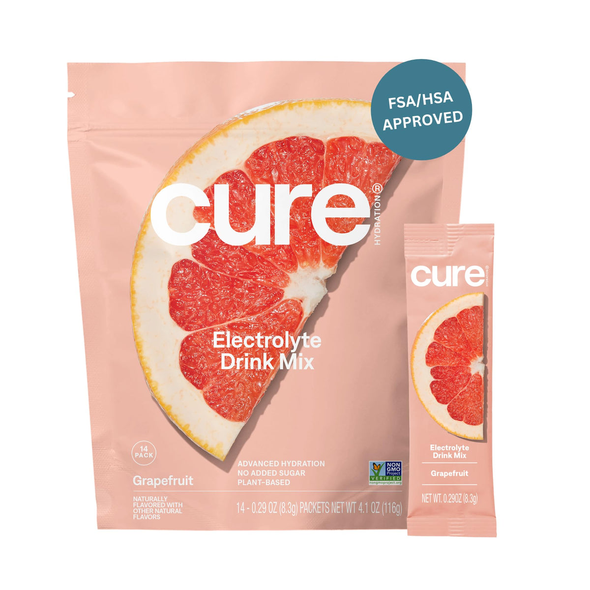 Cure Hydration