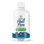 Nutritional Designs Liquid Fiber Supplement - 32 fl oz