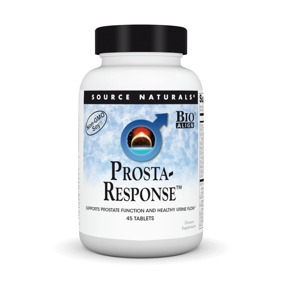 Source Naturals Prosta-Response - 45 Tablets