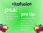 Vitafusion Women's Daily Gummy Multivitamin - 150 Gummies - image 7