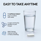 Youth & Tonic MINERAL_SUPPLEMENT