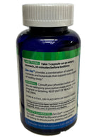 BioTrust Zen-Zzz Sleep Aid Melatonin Magnesium L-Theanine - 60 Capsules - image 7