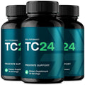 IDEAL PERFORMANCE TC24 Prostate Health Supplement - 180 Capsules