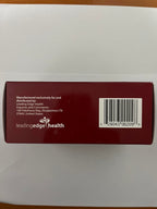 Generic TestRX Testosterone Booster for Men - 120 Capsules - image 4