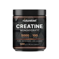 NatureBell Instant Creatine Monohydrate Powder 5,000mg Per Serving