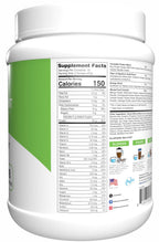 LEAN1 Chocolate Mint Meal Replacement Protein Powder - 15 Servings - image 2