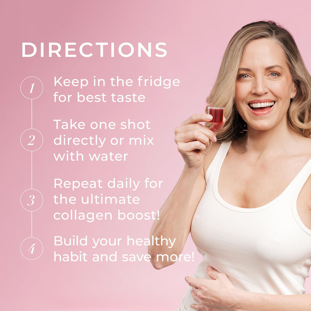 Swedish Collagen Deluxe