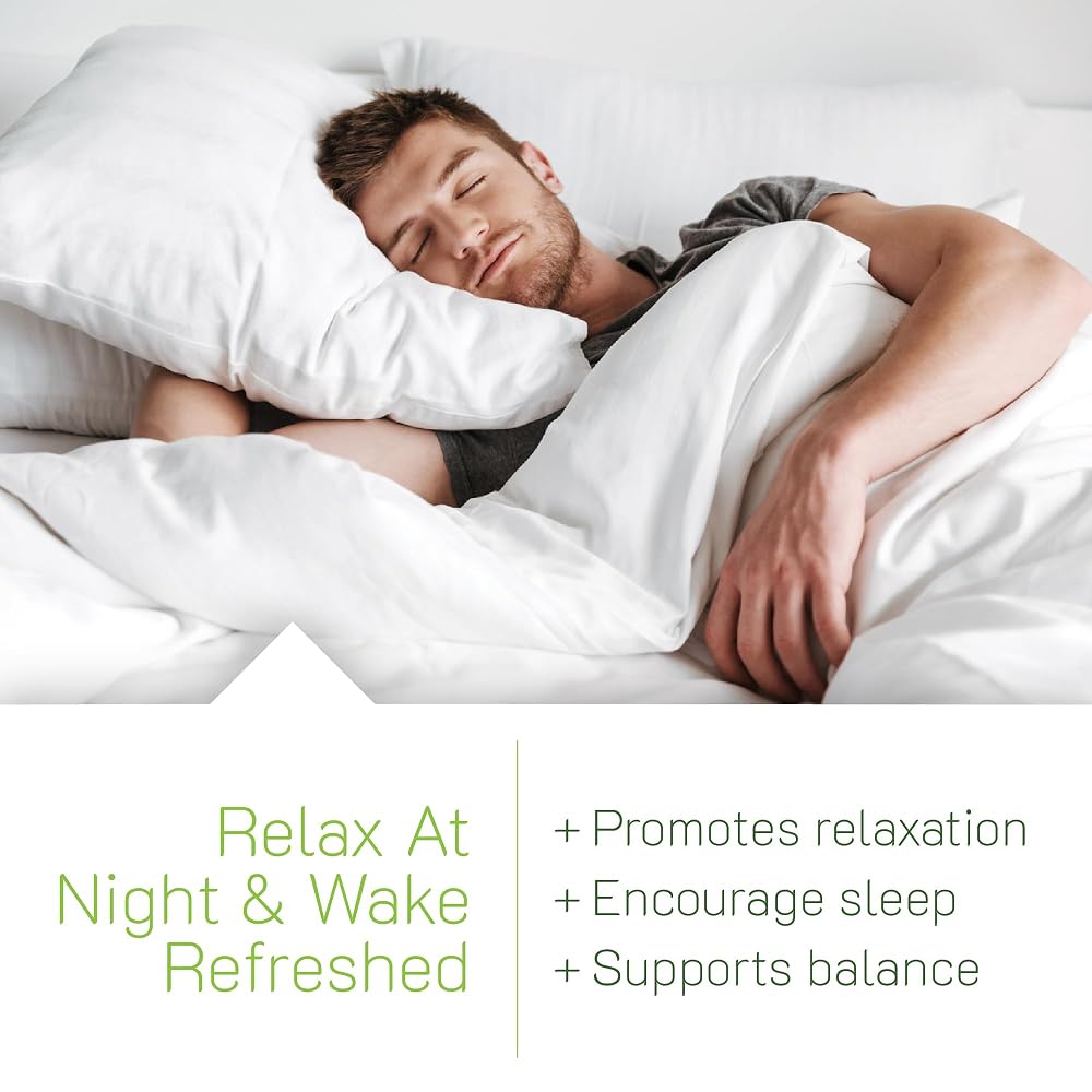 Irwin Naturals Power to Sleep PM Natural Sleep Aid - 60 Softgels - image 4