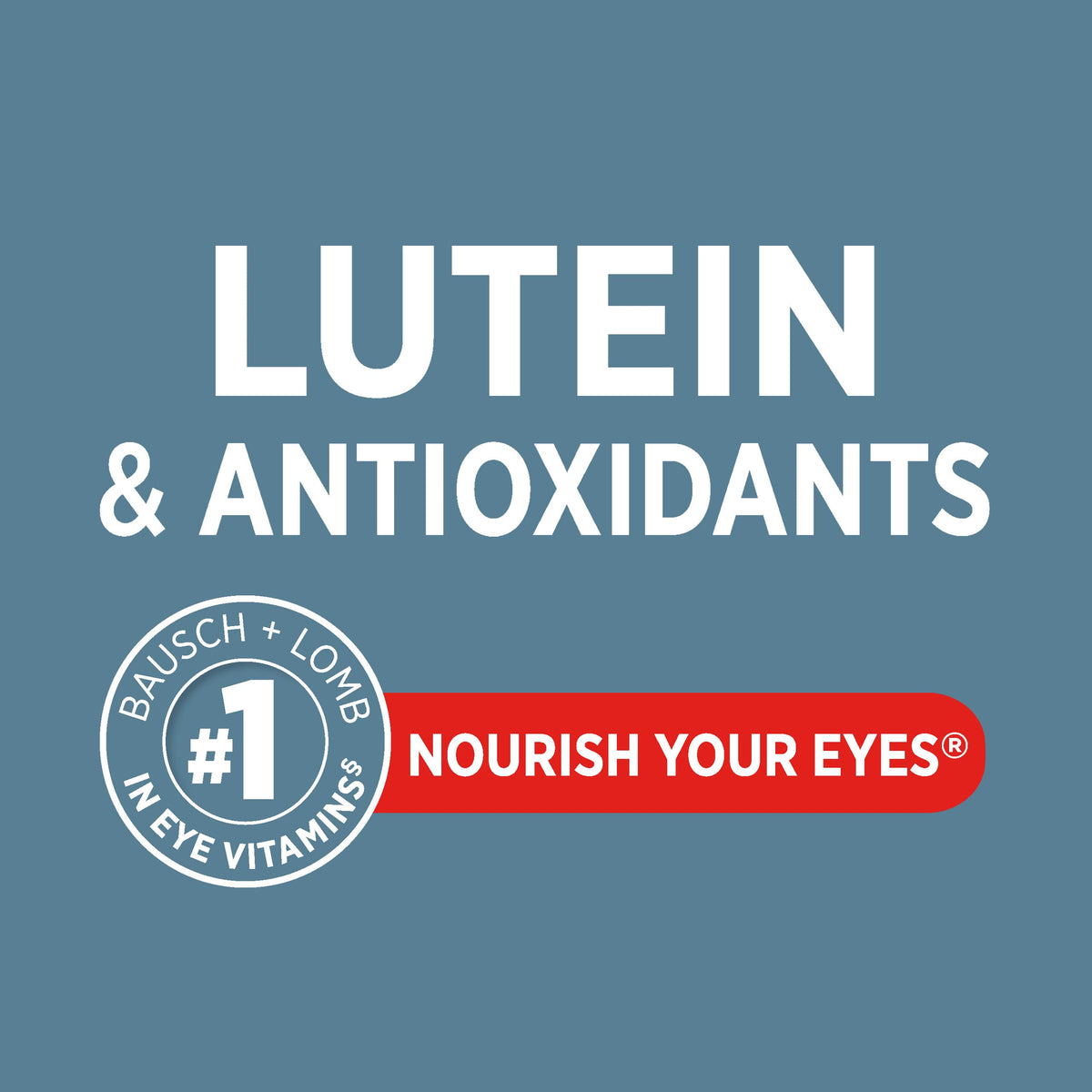 Ocuvite Lutein & Antioxidants Eye Vitamins - 240 Tablets - image 3