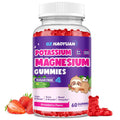 GZ HAOYUAN Magnesium Gummies for Kids