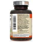 Health Nutrition Naturals Turmeric Curcumin Supplement - 95%