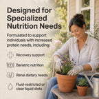 Medtrition ProSource Plus Packet