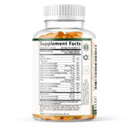 Hello Lovely! Prenatal Vitamins Multivitamin with DHA & Folic Acid - 60 Gummies - image 9