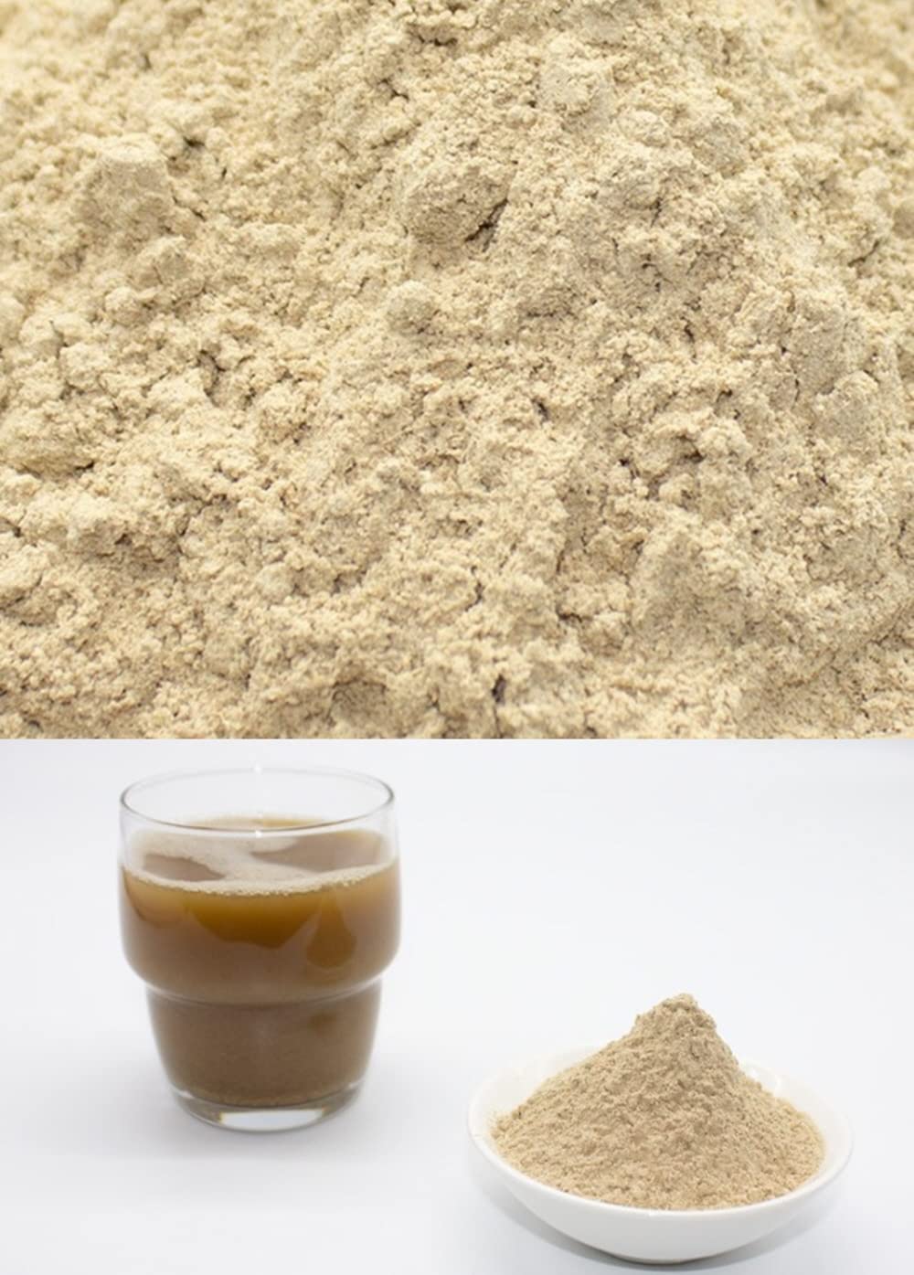 PALPLUS Achyranthes Japonica Root Extract Powder - 300g - image 5
