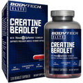 BodyTech Elite Creatine Beadlet - 120 Capsules