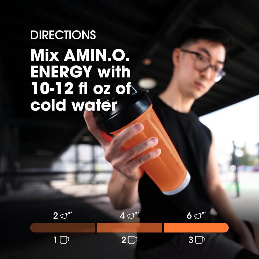 Optimum Nutrition Essential - image 9