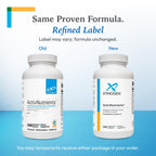 XYMOGEN ActivNutrients Multivitamin - 240 Capsules - image 3