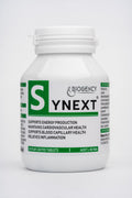 Biogency Synext NAD+ Supplement for Energy - 30 Tablets