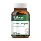 Gaia Herbs PRO Systolic Complex Cardiovascular Support - 60 Capsules