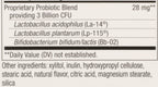 Nature's Way Primadophilus Kids Probiotic Chewables - 30 Tablets - image 4