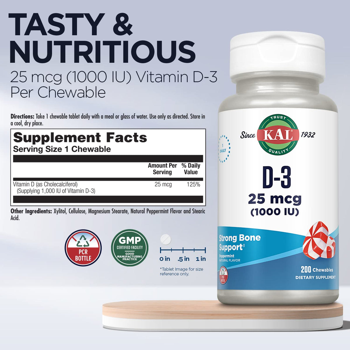 KAL See Packaging