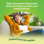 BeLive Magnesium Gummies