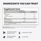 Vida Lifescience Aurora Nutrascience Active Liposomal Creatine