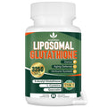 Spliferkou Liposomal Glutathione 3250 MG - 60 Capsules
