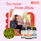 ZHOU Thyroid Support Parent