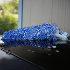 Microfiber Madness IncrediMitt Car Wash Mitt - 10" x 8" - image 5