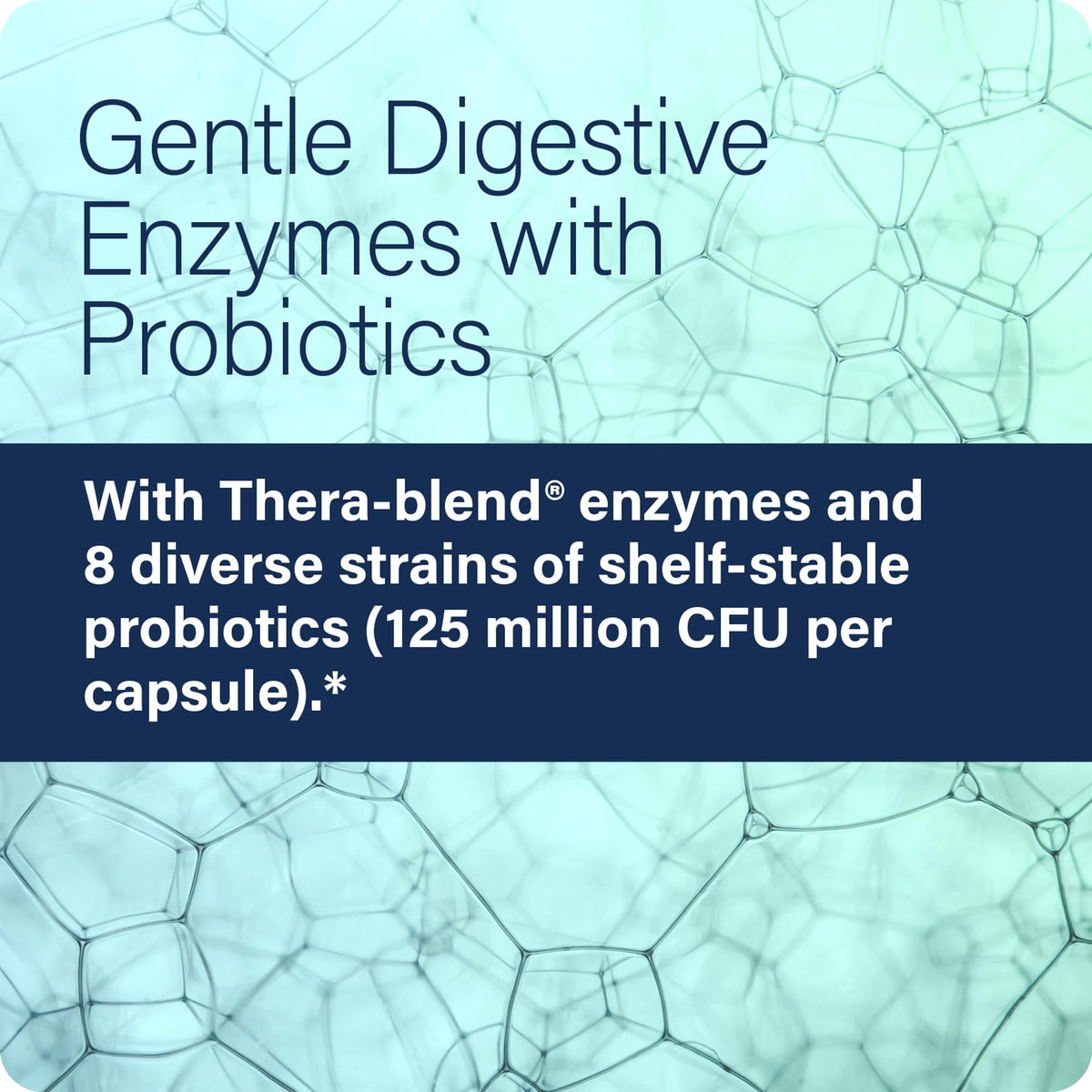 Enzyme Science Complete Digestion Multi-Enzyme - 30 Capsules - image 4