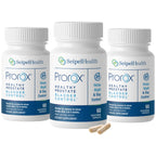 PROROX Prostate & Bladder Support for Men, Saw Palmetto