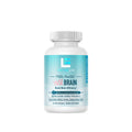 ESTHELIV Yes! Brain Supplement - 60 Vegetable Softgels