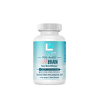 ESTHELIV Yes! Brain Supplement - 60 Vegetable Softgels