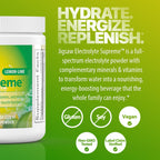 Jigsaw Health Electrolyte Supreme