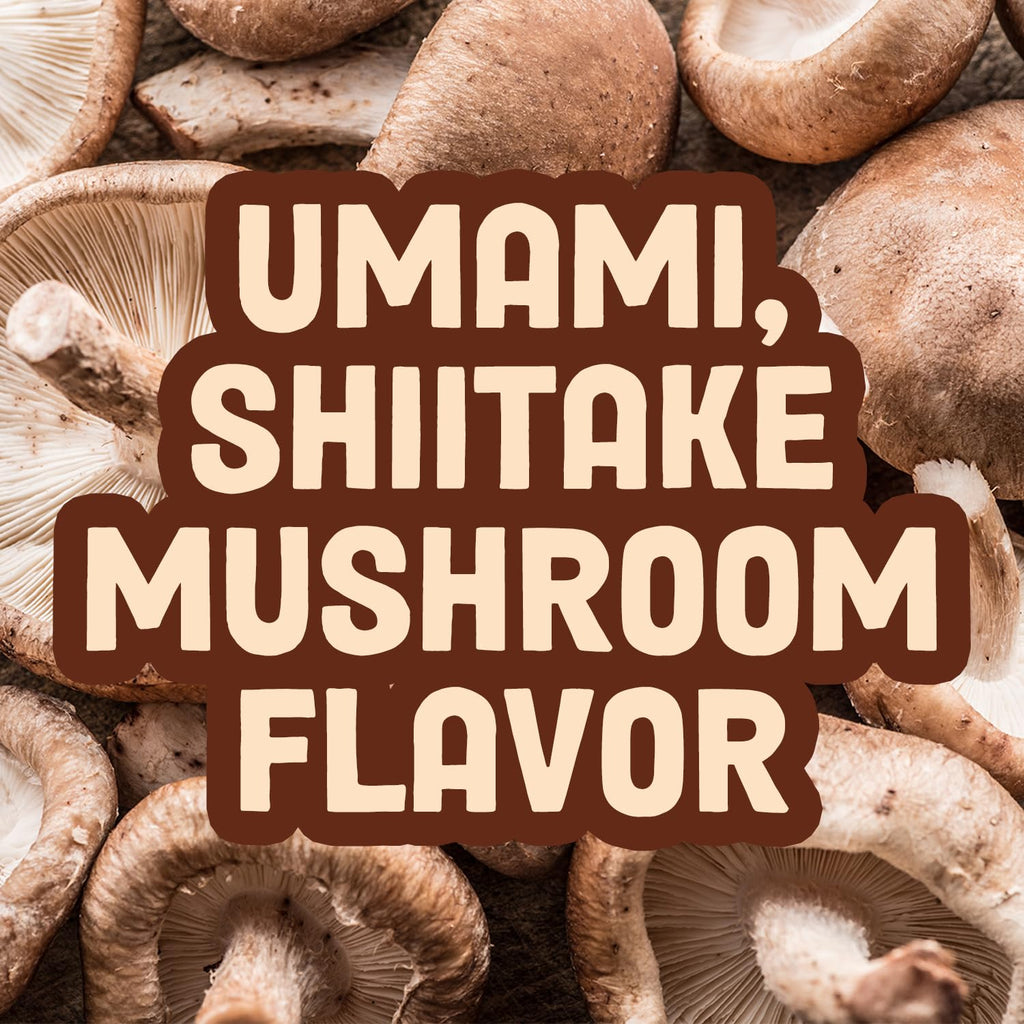 Pan's Mushroom Jerky Shiitake Original Flavour - 2.2 oz - image 6