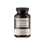 TERRA ORIGIN Healthy Sleep & Wake Natural Sleep Aid - 60 Capsules - image 2