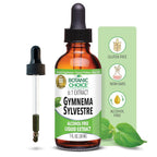 Botanic Choice Gymnema Sylvestre Liquid Extract - 1 Fl Oz