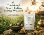 YOGIS HERBS Nilavembu Powder Andrographis Paniculata - 16 Ounce - image 4