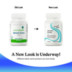 Seeking Health Adrenal Cortex 50 mg - 60 Capsules - image 6