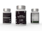 Heroot Gotu Kola Capsules 400mg - 60 Capsules - image 4
