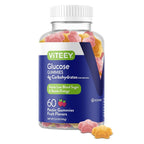 Viteey Glucose Gummies - 4g of Carbohydrates