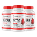 Vitamin Evo Sugar Sync Glyco Optimizer Capsules - 180 Count