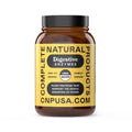 Complete Natural Products Digestive Enzyme Capsules 550mg - 60 Capsules