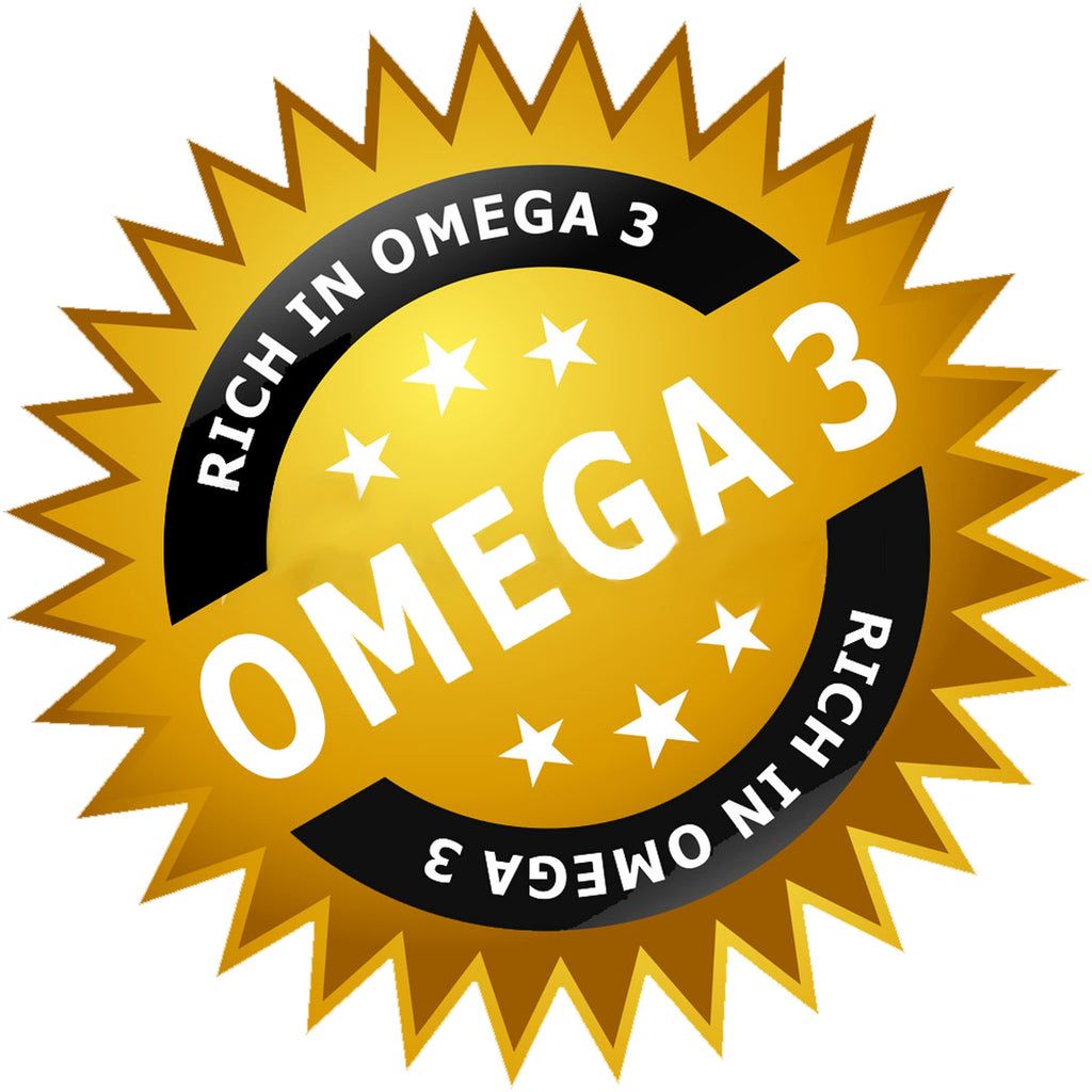 Flavored Sprays Chicken Omega 3 Oil for Dogs - 2 oz - image 8