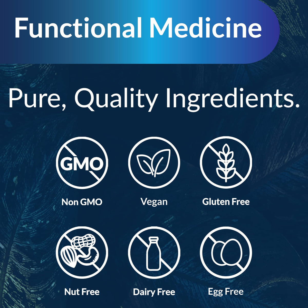 Equilife FloraFilm Enzyme Blend for Gut Health - 120 Capsules - image 7