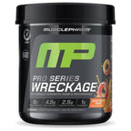 Muscle Pharm MusclePharm Pro Series Wreckage Pre-Workout Powder - 20 Servings