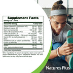 NaturesPlus Mega B-100