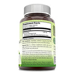 Amazing India Garcinia Extract Supplement 1500 mg - 180 Vegetarian Capsules - image 3